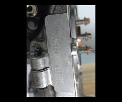 MOTORE COMPLETO D4162T 1.6 DIESEL 84kW / 114CV  VO - 6