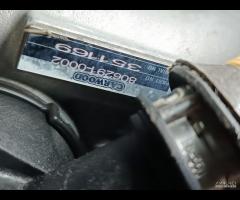 MOTORE COMPLETO D4162T 1.6 DIESEL 84kW / 114CV  VO - 8