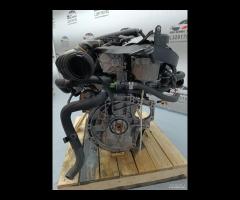 MOTORE COMPLETO D4162T 1.6 DIESEL 84kW / 114CV  VO - 16