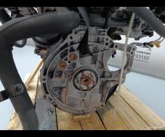 MOTORE COMPLETO D4162T 1.6 DIESEL 84kW / 114CV  VO - 18