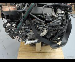 MOTORE COMPLETO D4162T 1.6 DIESEL 84kW / 114CV  VO - 19