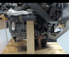 MOTORE COMPLETO D4162T 1.6 DIESEL 84kW / 114CV  VO - 20