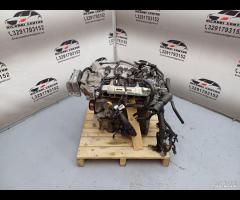 MOTORE COMPLETO HR16 8 INIETTORI 1.6B 105kW\\143CV - 1