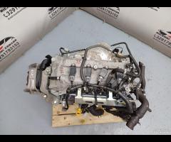 MOTORE COMPLETO HR16 8 INIETTORI 1.6B 105kW\\143CV - 4