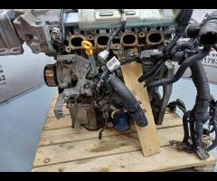 MOTORE COMPLETO HR16 8 INIETTORI 1.6B 105kW\\143CV - 5