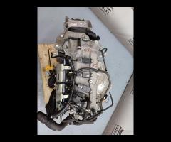 MOTORE COMPLETO HR16 8 INIETTORI 1.6B 105kW\\143CV - 6