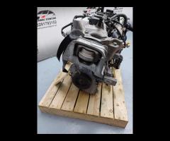 MOTORE COMPLETO HR16 8 INIETTORI 1.6B 105kW\\143CV - 8