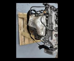 MOTORE COMPLETO HR16 8 INIETTORI 1.6B 105kW\\143CV - 11