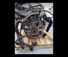 MOTORE COMPLETO HR16 8 INIETTORI 1.6B 105kW\\143CV - 12