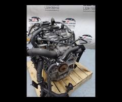 MOTORE COMPLETO HR16 8 INIETTORI 1.6B 105kW\\143CV - 13