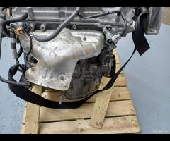 MOTORE COMPLETO HR16 8 INIETTORI 1.6B 105kW\\143CV - 14