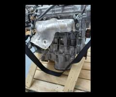 MOTORE COMPLETO HR16 8 INIETTORI 1.6B 105kW\\143CV - 15