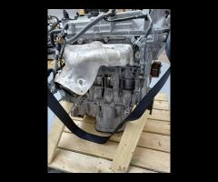 MOTORE COMPLETO HR16 8 INIETTORI 1.6B 105kW\\143CV - 16