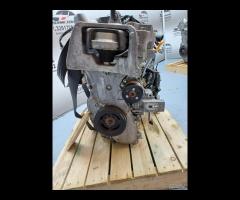 MOTORE COMPLETO HR16 8 INIETTORI 1.6B 105kW\\143CV - 17