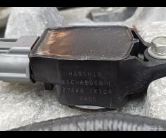 MOTORE COMPLETO HR16 8 INIETTORI 1.6B 105kW\\143CV - 18