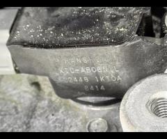 MOTORE COMPLETO HR16 8 INIETTORI 1.6B 105kW\\143CV - 19