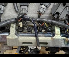 MOTORE COMPLETO HR16 8 INIETTORI 1.6B 105kW\\143CV - 20