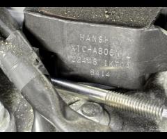 MOTORE COMPLETO HR16 8 INIETTORI 1.6B 105kW\\143CV - 22