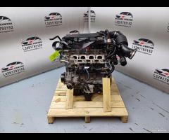 MOTORE COMPLETO G4FP 1.6B 110Kw 150CV HYUNDAI TUCS - 1