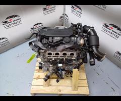 MOTORE COMPLETO G4FP 1.6B 110Kw 150CV HYUNDAI TUCS - 3