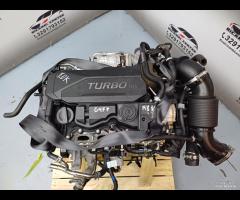 MOTORE COMPLETO G4FP 1.6B 110Kw 150CV HYUNDAI TUCS - 4