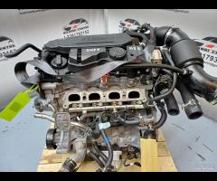 MOTORE COMPLETO G4FP 1.6B 110Kw 150CV HYUNDAI TUCS - 6