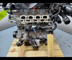 MOTORE COMPLETO G4FP 1.6B 110Kw 150CV HYUNDAI TUCS - 7