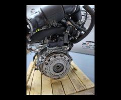 MOTORE COMPLETO G4FP 1.6B 110Kw 150CV HYUNDAI TUCS - 10