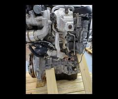 MOTORE COMPLETO G4FP 1.6B 110Kw 150CV HYUNDAI TUCS - 14