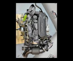 MOTORE COMPLETO G4FP 1.6B 110Kw 150CV HYUNDAI TUCS - 15