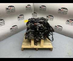 MOTORE COMPLETO CAH CAHA CAHB 2.0D 125Kw 170CV 200 - 1