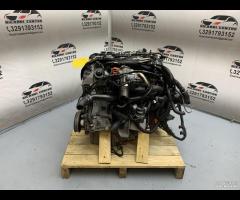 MOTORE COMPLETO CAH CAHA CAHB 2.0D 125Kw 170CV 200 - 2