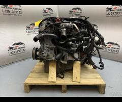 MOTORE COMPLETO CAH CAHA CAHB 2.0D 125Kw 170CV 200 - 4