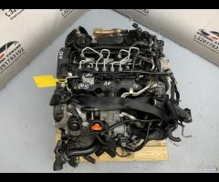 MOTORE COMPLETO CAH CAHA CAHB 2.0D 125Kw 170CV 200 - 6
