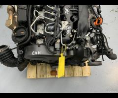 MOTORE COMPLETO CAH CAHA CAHB 2.0D 125Kw 170CV 200 - 7