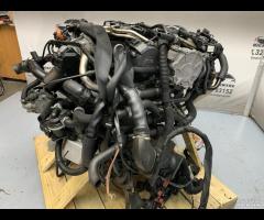 MOTORE COMPLETO CAH CAHA CAHB 2.0D 125Kw 170CV 200 - 9