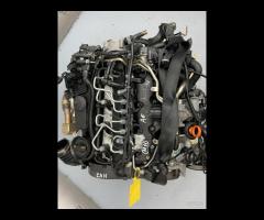 MOTORE COMPLETO CAH CAHA CAHB 2.0D 125Kw 170CV 200 - 10