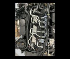 MOTORE COMPLETO CAH CAHA CAHB 2.0D 125Kw 170CV 200 - 11