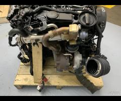 MOTORE COMPLETO CAH CAHA CAHB 2.0D 125Kw 170CV 200 - 13