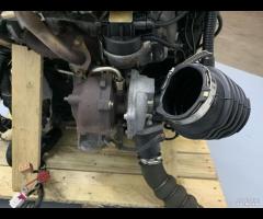 MOTORE COMPLETO CAH CAHA CAHB 2.0D 125Kw 170CV 200 - 14