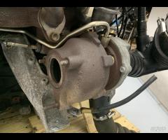 MOTORE COMPLETO CAH CAHA CAHB 2.0D 125Kw 170CV 200 - 15