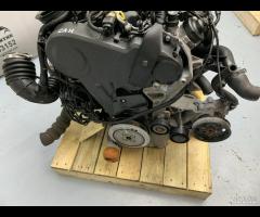 MOTORE COMPLETO CAH CAHA CAHB 2.0D 125Kw 170CV 200 - 18