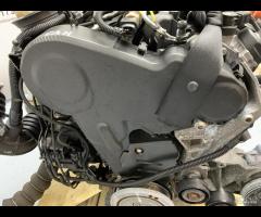 MOTORE COMPLETO CAH CAHA CAHB 2.0D 125Kw 170CV 200 - 20