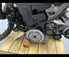 MOTORE COMPLETO CAH CAHA CAHB 2.0D 125Kw 170CV 200 - 21