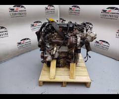 MOTORE COMPLETO N16A2 1.6D 88Kw 120CV HONDA CR-V I - 1