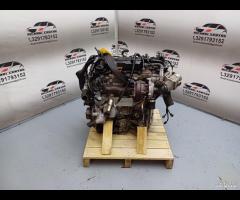 MOTORE COMPLETO N16A2 1.6D 88Kw 120CV HONDA CR-V I - 2