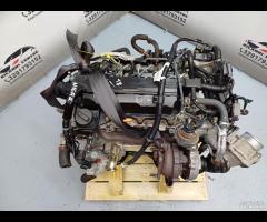 MOTORE COMPLETO N16A2 1.6D 88Kw 120CV HONDA CR-V I - 5
