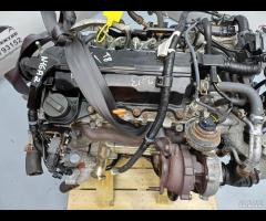 MOTORE COMPLETO N16A2 1.6D 88Kw 120CV HONDA CR-V I - 9