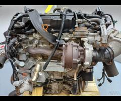 MOTORE COMPLETO N16A2 1.6D 88Kw 120CV HONDA CR-V I - 10
