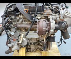 MOTORE COMPLETO N16A2 1.6D 88Kw 120CV HONDA CR-V I - 11